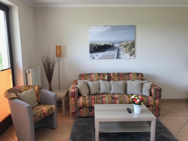 Ferienwohnung Ostseeland 2 Boergerende-Rethwisch Exterior foto
