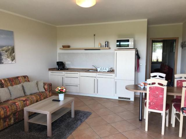 Ferienwohnung Ostseeland 2 Boergerende-Rethwisch Exterior foto