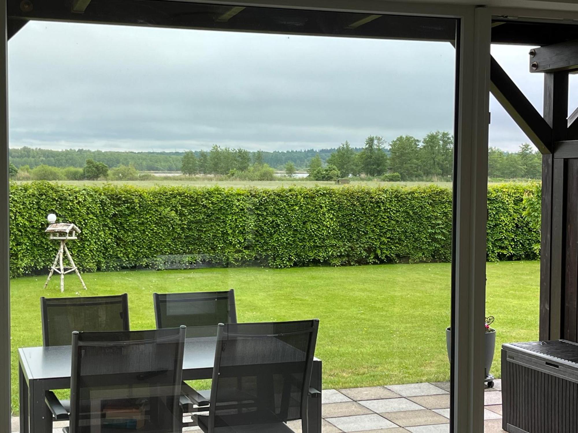 Ferienwohnung Ostseeland 2 Boergerende-Rethwisch Exterior foto
