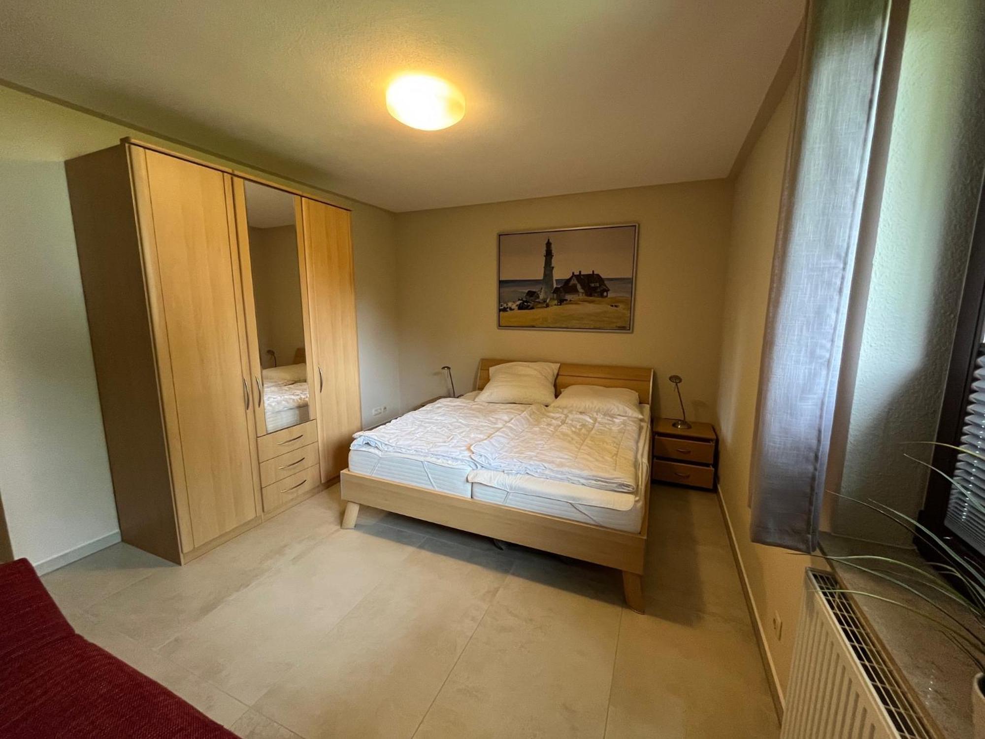 Ferienwohnung Ostseeland 2 Boergerende-Rethwisch Exterior foto